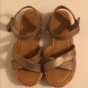 Cat & Jack Sandals